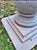 Round Table in Red Verona Marble with Square Base, Early 19th Century For Sale - Image 5 of 7