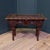 Brown 19th-Century Bedstead Bed Table For Sale - Image 8 of 16