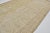 Textile Biege Home Living Oushak Rug For Sale - Image 7 of 10