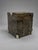 Mid 20th Century Unusual R&y Augousti Python & Mixed Stone Covered Box, Karl Springer Style For Sale - Image 5 of 11