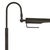 Regina Andrew Raven Floor Lamp (Oil Rubbed Bronze) For Sale - Image 4 of 5