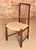 Wood Mid-Century Danish Rosewood Dining Chairs by Boltinge, 1970s, Set of 6 For Sale - Image 7 of 16