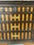 Atelier De La Madeleine French Inspired Two Over Three Chest of Drawers, 20th Century For Sale - Image 4 of 10