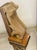 Antique French Architectural Wood bracket.