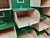 Mid-Century Modern Highboard with File Boxes, 1950s, Set of 91 For Sale - Image 12 of 16