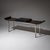 Minimalist Bench by Campo & Graffi, Italy, Designed in 1958 For Sale - Image 9 of 9