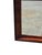 19thc American Mahogany Empire o.g Refurbished. For Sale In Philadelphia - Image 6 of 11