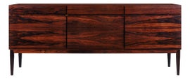 Example of Ib Kofod-Larsen Credenzas and Sideboards
