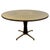 1950s Mid-Century Italian Center Table in the Style of Paolo Buffa. For Sale In New York - Image 6 of 8