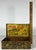 Antique Pioneer Tobacco Tin: Richmond Cavendish Golden Flake Litho Box For Sale - Image 9 of 10