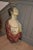 Carved 19th Century English Ship's Figurehead of a Classical Male For Sale - Image 9 of 10