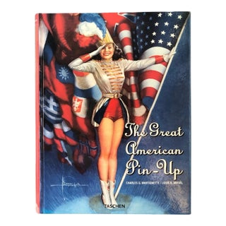 The Great American Pin-Up For Sale