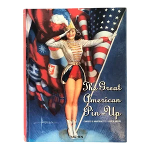 The Great American Pin-Up