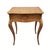 Impressive and unique French dressing table, Napoleon III style, 19th century. Crafted from precious woods with refined...