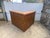 L-Shaped Corner Bar in Walnut, 1950 For Sale - Image 13 of 18