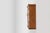 Art Deco Shaving Cabinet in Oak with Mirror, France, 1930s For Sale - Image 6 of 15