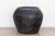 1960s Blackened Earth Clay Urn For Sale - Image 5 of 9