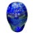 Rare Large Kent F. Ipsen Cobalt Blue Studio Glass Vase, Signed & Dated 1977 – Richmond Va • 15¼" For Sale