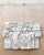 Wood Vintage White Relief Sculpture Panel For Sale - Image 7 of 12