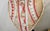 African Maasai Leather Mask Shield, 1950s For Sale - Image 4 of 8