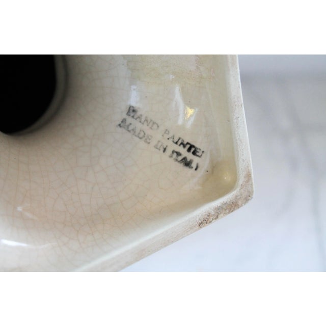 Yellow Italian Fruit Topiary For Sale - Image 8 of 8