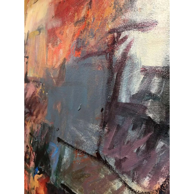 2010s Mary Lou Siefker : Memories of Time & Place. For Sale - Image 5 of 6