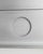 1950s Mid-Century French Aluminium Areator Shutter with C.I.M.T Panel by Jean Prouvé, 1950s For Sale - Image 5 of 7