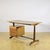 Nordic Teak Desk with Drawers, 1970s For Sale - Image 6 of 18