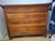 19th Century Piedmontese Walnut Chest of Drawers, 1850 For Sale - Image 10 of 14
