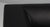 Black Delphi 3-Seater Sofa in Black Leather and Steel by Hannes Wettstein, 2000s For Sale - Image 8 of 11