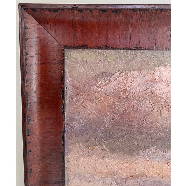 1990s Patric Coogan "Cliffs" Ireland (1935-2025) For Sale - Image 5 of 6