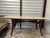1950s Italian Modern Dining Table by Ico Parisi For Sale - Image 11 of 12