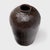 Rustic Chinese Ridged Wine Jar, C. 1900 For Sale - Image 3 of 4