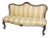 Antique Victorian Sofa, 1880s For Sale