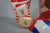 American Royal Doulton Revolutionary War Military Soldier Toby Character Jug For Sale - Image 15 of 16