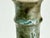 1970s Studio Ceramic Candlestick with Organic Glaze, Denmark, 1970s For Sale - Image 5 of 15