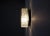 Bubble Glass Wall Sconces, 1970s, Set of 2 For Sale - Image 9 of 11