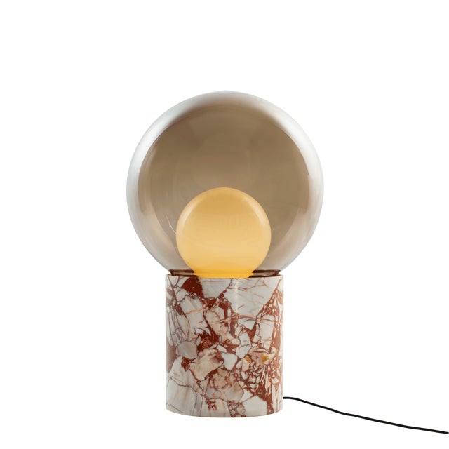 High Boule Lamp by Sebastian Herkner for Pulpo For Sale - Image 6 of 6