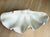 Ivory Rare Vintage Winterthur Museum Giant Clam Shell Centerpiece Bowl on Coral Base For Sale - Image 8 of 10
