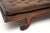 Antique Regency Leather Chaise Lounge, 1810 For Sale - Image 9 of 11