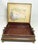 Antique Italian Painted Jewelry Box For Sale - Image 16 of 18