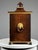 Small Art Cabinet with Achitectural Marquetry, 1700s For Sale - Image 11 of 18