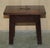 Set of Milking Stools, 1910s For Sale - Image 3 of 18