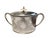 Late 19th Century Victorian English Silverplate Coffee and Tea Set - Four Pieces For Sale In Atlanta - Image 6 of 7