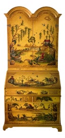 Example of John Widdicomb Tables