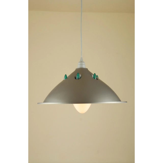 シーリングライト・天井照明 Light Lite / Philippe Starck for Flos Lite Light Ceiling Lamp by Philippe Starck for Flos, 1990s