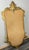 Gold Vintage French Ornate Wall Mirror with Gold Finish For Sale - Image 8 of 9