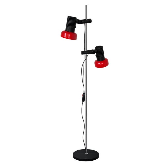 Vintage Floor Lamp, 1970s For Sale - Image 9 of 9