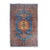 Vintage Sarouk Rug 7'1'' x 10'6'' For Sale