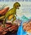 U.S. One-Sheet (27 × 41 in.), Universal/Amblin. Directed by Don Bluth, produced by Steven Spielberg & George Lucas....
